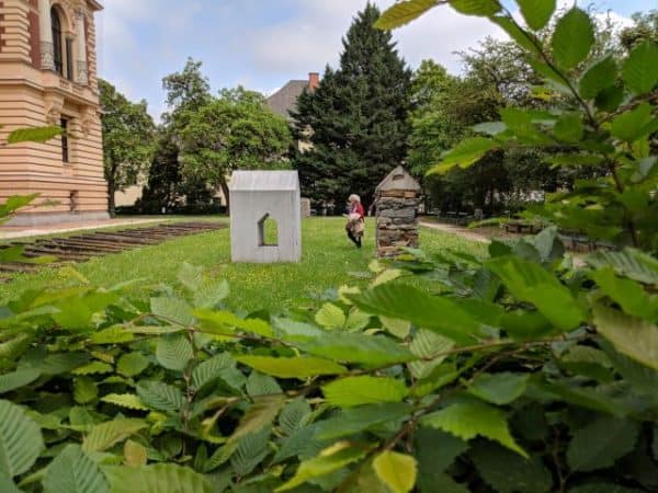 Geocaching Linz Teamevent Betriebsausflug