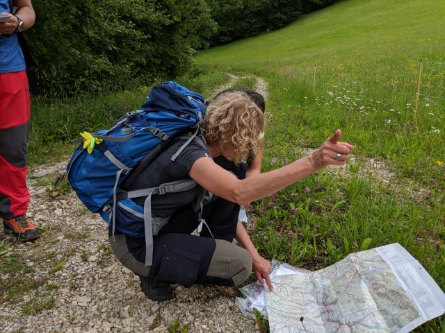 Phänomen Geocaching