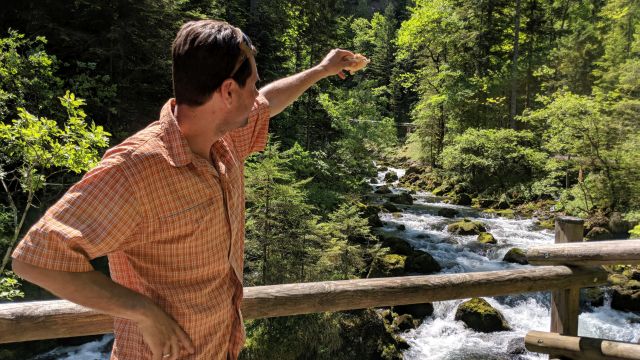 gelaende-erklaeren gleinkersee wanderfuehrer