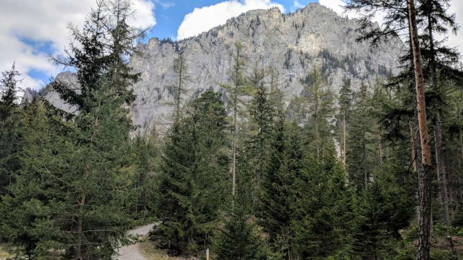 Grüner See Geocaching Teamevent Betriebsausflug Idee