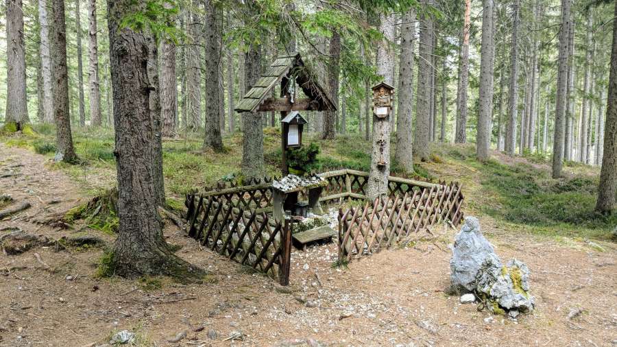 Grüner See Geocaching Teamevent Betriebsausflug Idee