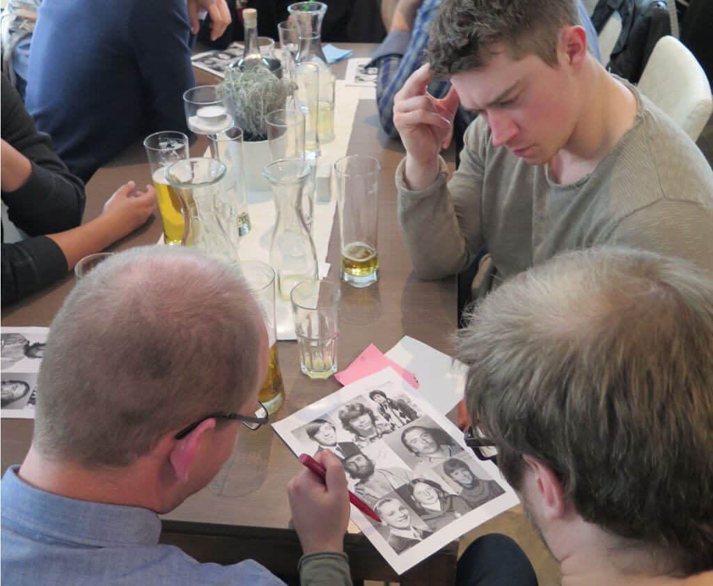 teamquiz teamevent weihnachtsfeier nachdenken 02