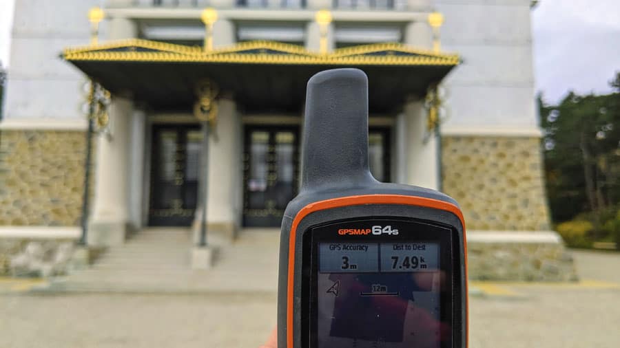 geocaching baumgartner hoehe steihofgruende otto wagner spital teamevent firmenausflug schatzsuche raetselralley gps Phänomen