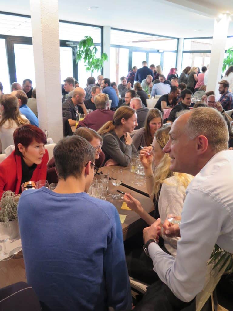 teamquiz teamevent quizshow betriebsausflug