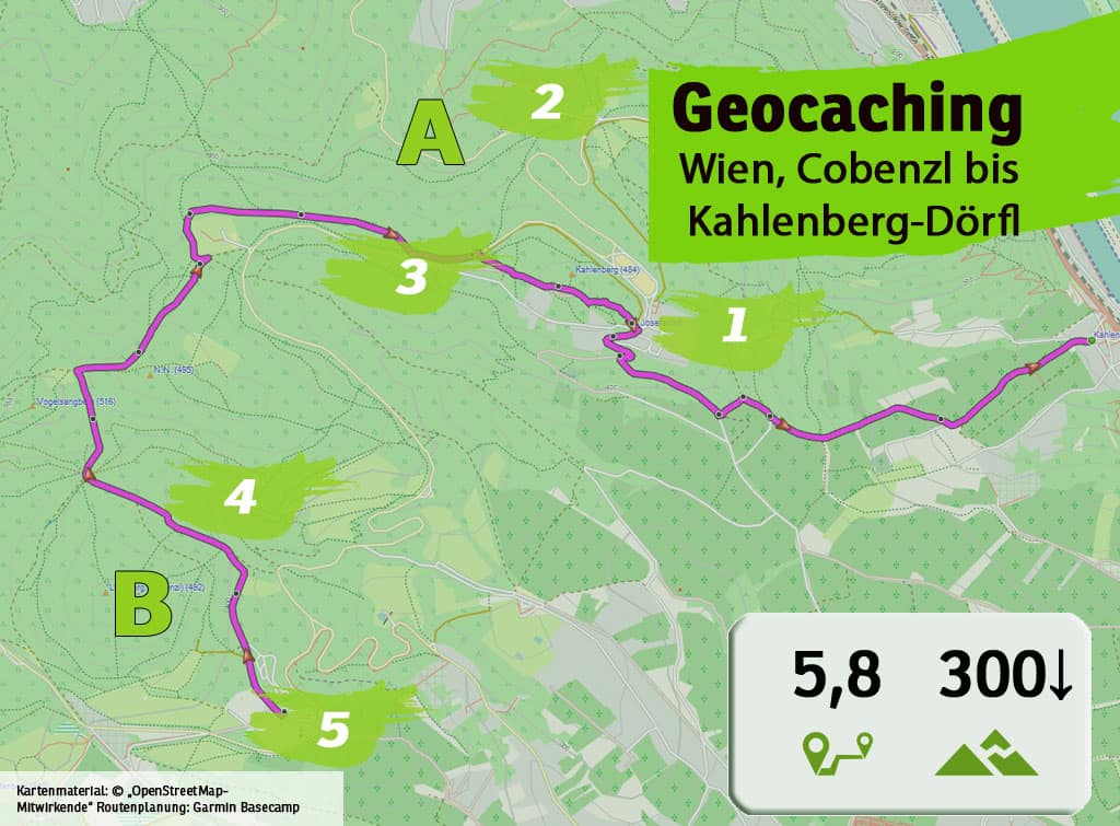 cobenzl nussdorf kahlenberg doerfl teamevent teambuilding betriebsausflug geocaching karte uebersicht cobenzl nussdorf kahlenberg doerfl teamevent teambuilding betriebsausflug geocaching karte uebersicht