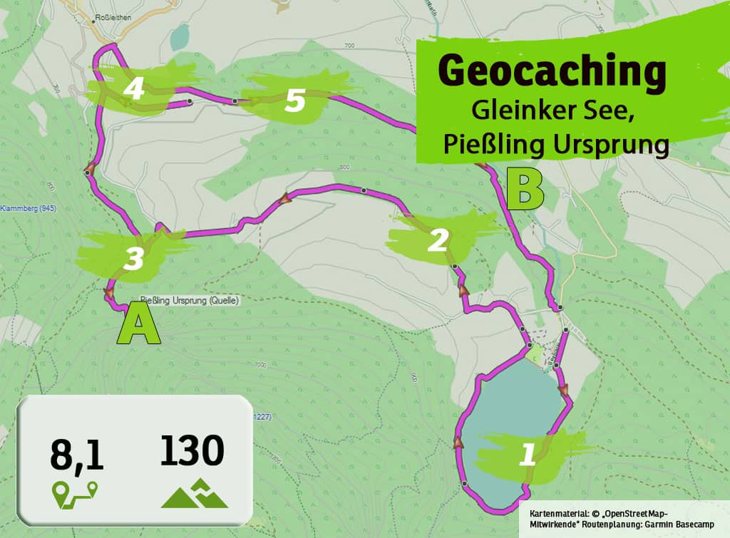 gleinkersee piessling ursprung sensen teamevent teambuilding betriebsausflug geocaching karte uebersicht gleinkersee piessling ursprung sensen teamevent teambuilding betriebsausflug geocaching karte uebersicht