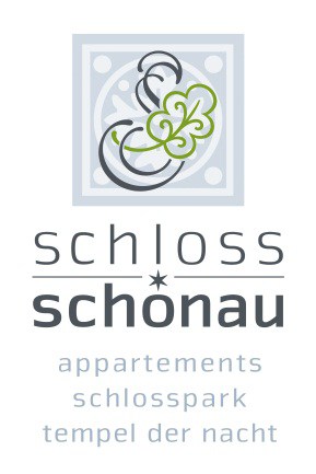 schloss schoenau management kg logo teambuilding teamevent betriebsausflug geocaching