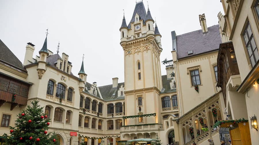 grafenegg turm teambuilding teamevent betriebsausflug geocaching noe fotofally mg1