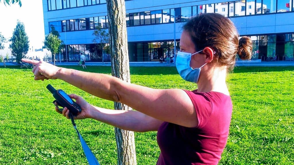 Geocaching mns seestadt chr 4