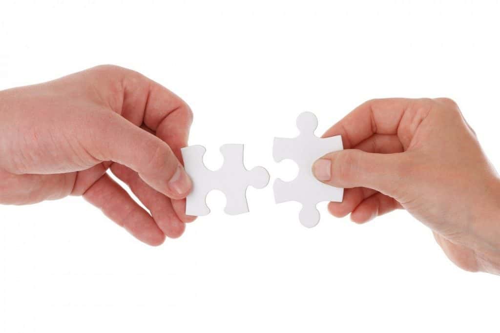 puzzleteile team