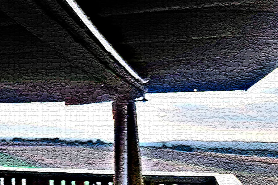 aussichtswarte oberleis roemer kelten ausgrabungen ausblick panorama museum archaeologie relief mgs Kopie
