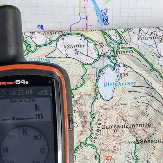 geocaching 2