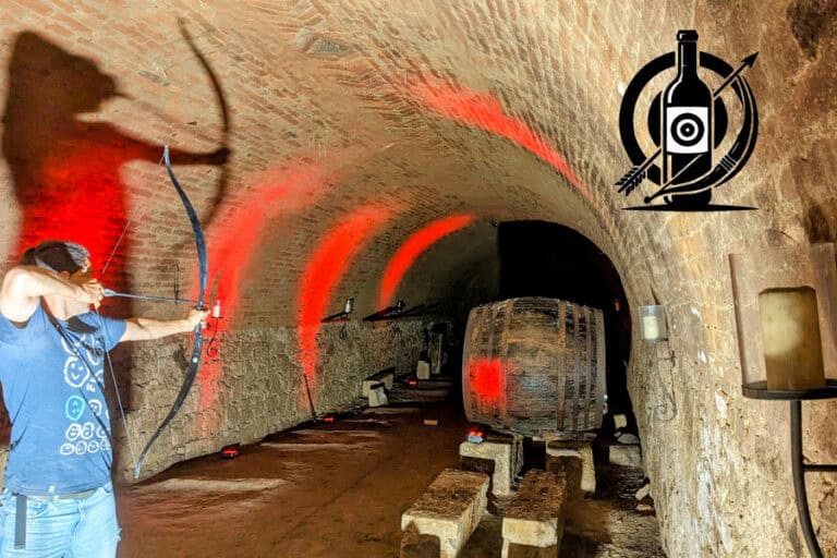 wein und bogen teambuilding weinviertel weinverkostung logo