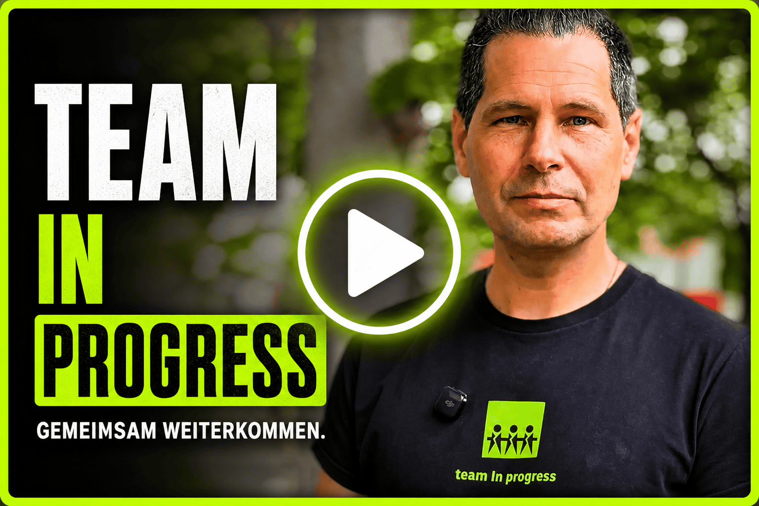 Video starten
